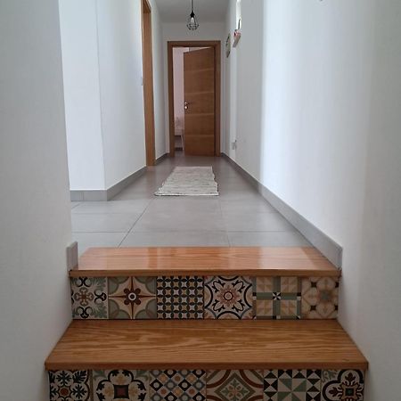 لاغوس Almas Rooms المظهر الخارجي الصورة