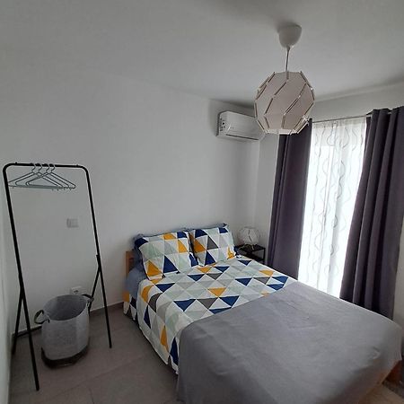 لاغوس Almas Rooms المظهر الخارجي الصورة