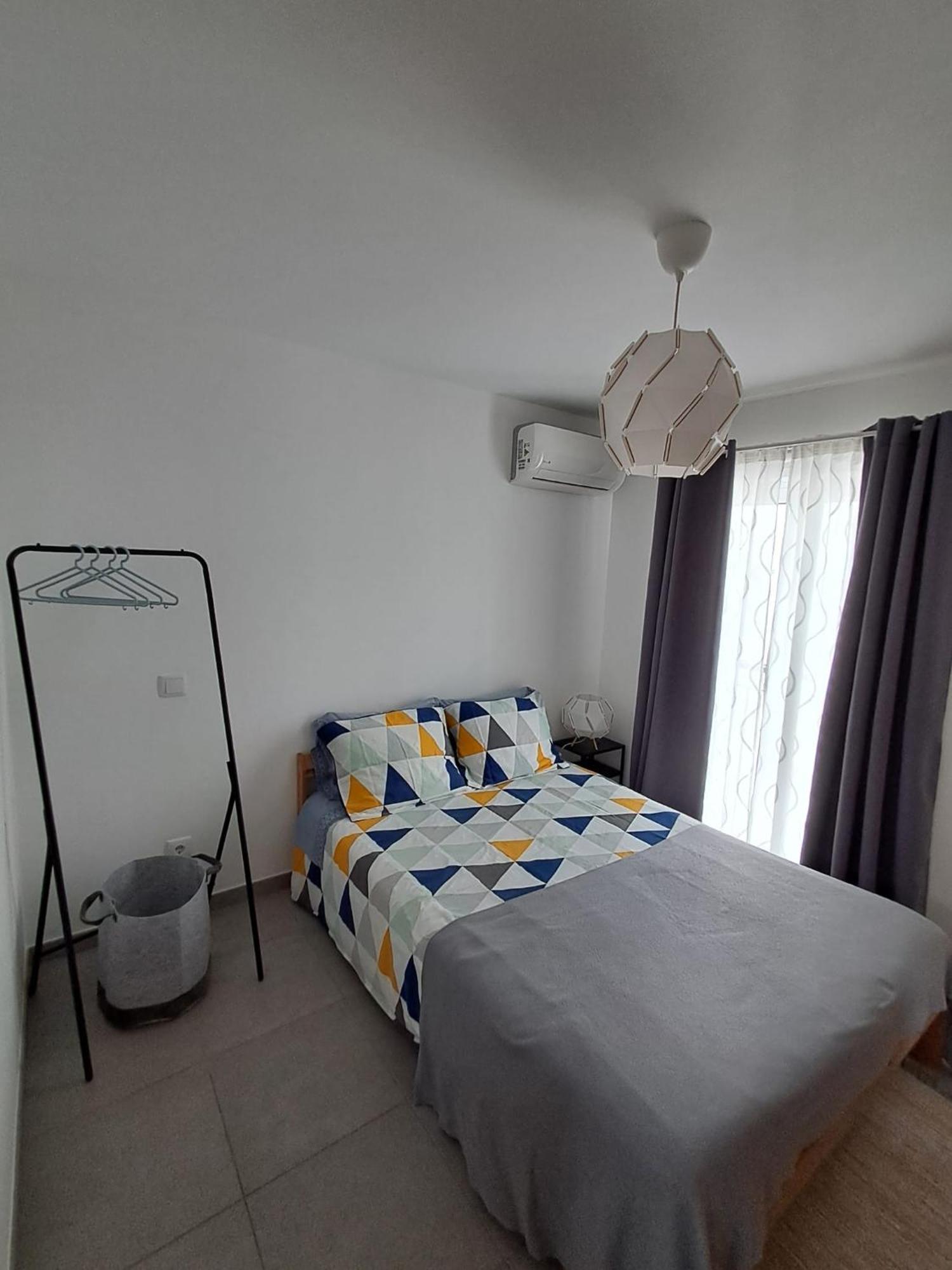 لاغوس Almas Rooms المظهر الخارجي الصورة